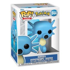 Funko POP Games: Pokemon - Horsea