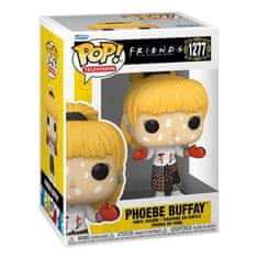 Funko POP TV: Friends - Phoebe w/Chicken Pox