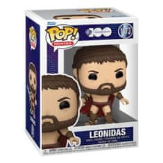 Funko POP Movies: 300 - Leonidas