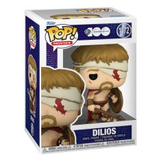 Funko POP Movies: 300 - Dilios