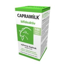 Capramilk Capramilk Bifidoaktív: Zdravý tráviaci systém