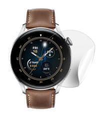 RedGlass Fólia Huawei Watch 3 6 ks 112393