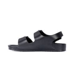 Birkenstock Sandále čierna 26 EU Milano Kids Eva