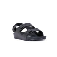 Birkenstock Sandále čierna 26 EU Milano Kids Eva