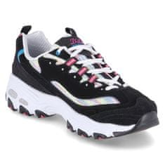 Skechers Obuv čierna 37.5 EU Dlites Sweet Moments