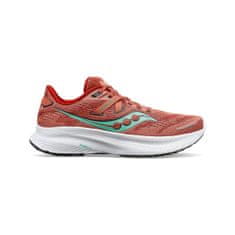 Saucony Obuv beh červená 41 EU Guide 16