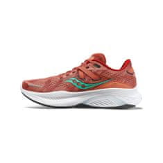 Saucony Obuv beh červená 41 EU Guide 16