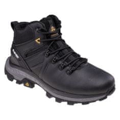 HI-TEC Obuv treking čierna 43 EU K2 Thermo Hiker M