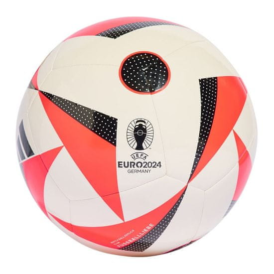 Adidas Lopty futbal Euro24 Club