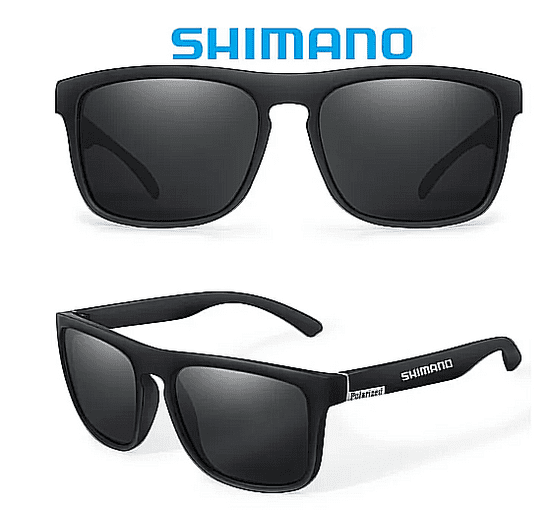 Oem Shimano Lumina Polarizačné Slnečné Okuliare S Ochranou Uv400 Unisex