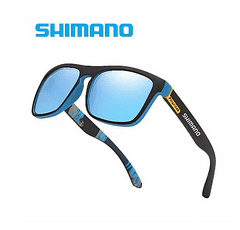 Oem Shimano Lumina Polarizačné Slnečné Okuliare S Ochranou Uv400 Unisex