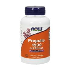 NOW Foods Doplnky stravy Propolis 1500