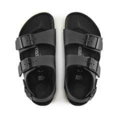 Birkenstock Sandále čierna 34 EU Milano Kids BF