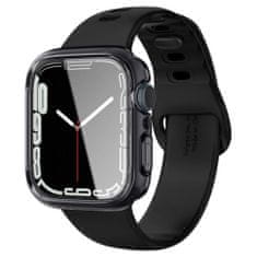 Spigen Kryt Ultra Hybrid Apple Watch 7 / 8 / 9 (41 Mm) Space Crystal