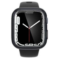 Spigen Kryt Ultra Hybrid Apple Watch 7 / 8 / 9 (41 Mm) Space Crystal