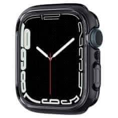 Spigen Kryt Ultra Hybrid Apple Watch 7 / 8 / 9 (41 Mm) Space Crystal