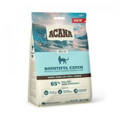 Acana Bountiful catch cat 4,5