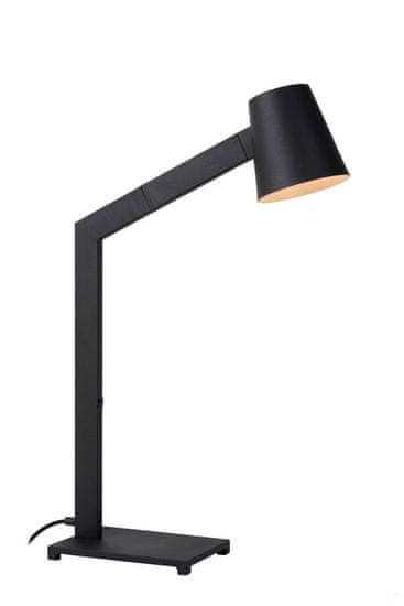 LUCIDE pracovná stolná lampa 206100130