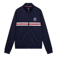 Fan-shop Souprava PSG Tracksuit blue Velikost: XL