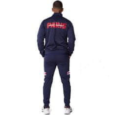 Fan-shop Souprava PSG Tracksuit blue Velikost: XL