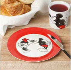 Disney Mickey tanier 20,5 cm Bozk skica