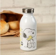 Snoopy termoska 350 ml Roztomilé a prítulné