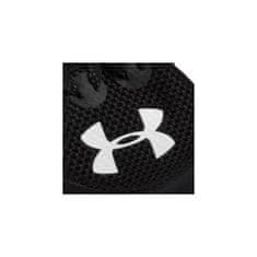 Under Armour Obuv čierna 40.5 EU Charged Will