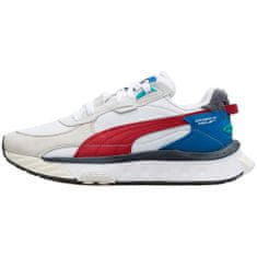 Puma Obuv biela 47 EU Wild Rider Layers