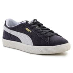 Puma Obuv 40.5 EU Suede Vtg Rdl Lb