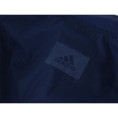 Adidas Bundy univerzálne modrá M boa bomber