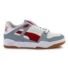 Puma Obuv 45 EU Slipstream Coca Cola