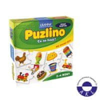 Granna Granna PUZLINO