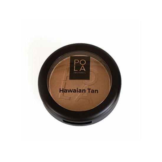 Pola Cosmetics Bronzujúci púder Hawaian Tan ( Bronze r) 5,8 g