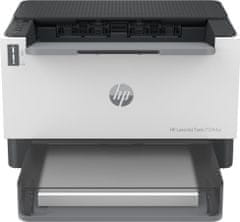 HP LaserJet Tank 2504 dw/ čb/ A4/ 22ppm/ 600x600dpi/ USB/ LAN/ BT/ wifi/ AirPrint