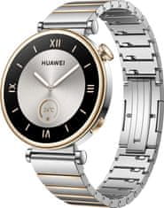 Huawei Watch GT 4/41mm/Silver/Elegant Band/Silver