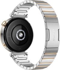 Huawei Watch GT 4/41mm/Silver/Elegant Band/Silver