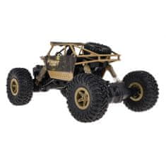 Mamido Terénne autíčko na diaľkové ovládanie Crawler Forester 1:18 hnedé