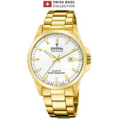 Festina Swiss Made 20044/2