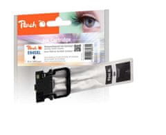 Peach kompatibilný cartridge Epson T9451, No 945XL, black, 78 ml