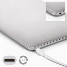 Goobay Adaptér USB-C na HDMI, biela; USB-C (M) > HDMI (F-typ A); 66259