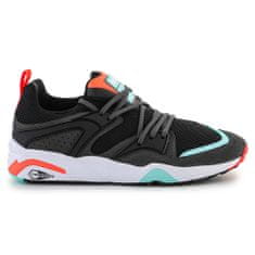 Puma Obuv čierna 42.5 EU Blaze Of Glory Reverse Classics