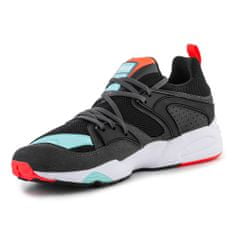 Puma Obuv čierna 42.5 EU Blaze Of Glory Reverse Classics