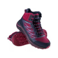 HI-TEC Obuv treking 36 EU Rewile Mid Wp