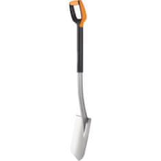 FISKARS Rýľ špicatý Fiskars Xact, stredný M