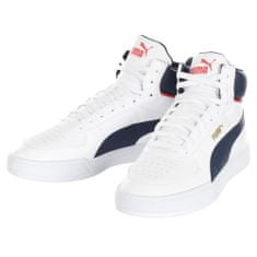 Puma Obuv biela 44 EU Caven Mid