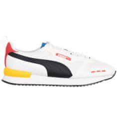 Puma Obuv biela 43 EU R78