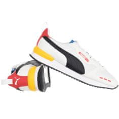 Puma Obuv biela 43 EU R78