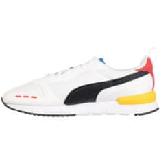 Puma Obuv biela 43 EU R78