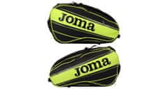 Joma Gold Pro taška na padel čierna-zelená 1 ks