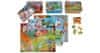 Merco Puzzle Set Boy puzzle pre chlapcov 100 dielikov 1 sada